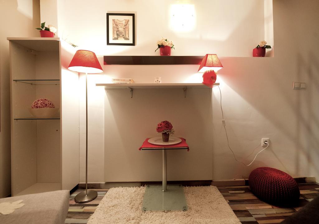Apartment Mishel Dubrovnik Exterior foto